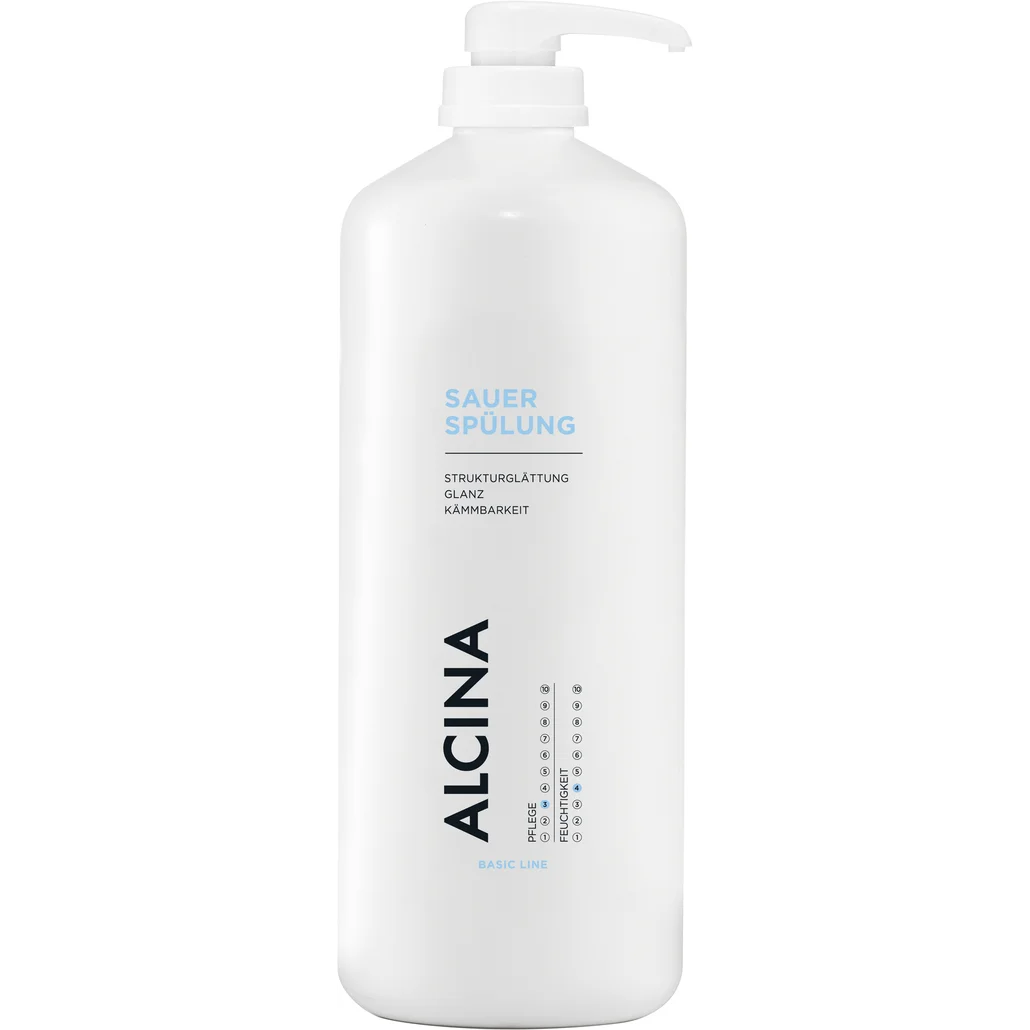 Alcina Sauer-Spülung 1250 ml