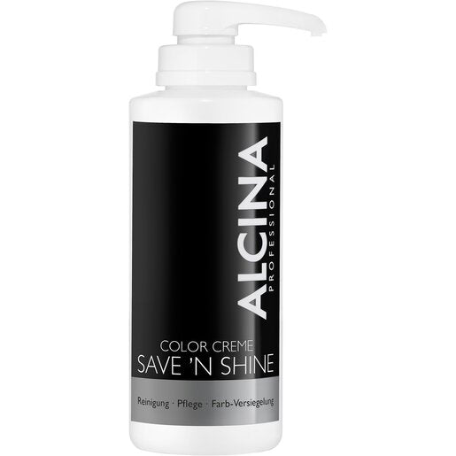 Alcina Color Creme Save'n Shine 500 ml