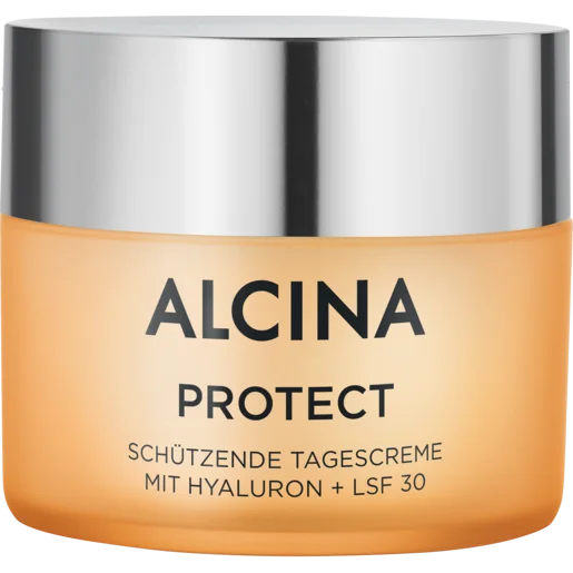 Alcina Schützende Tagescreme LSF 30 50 ml