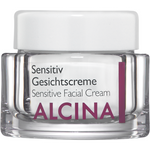 Alcina Sensitiv Gesichtscreme 50 ml