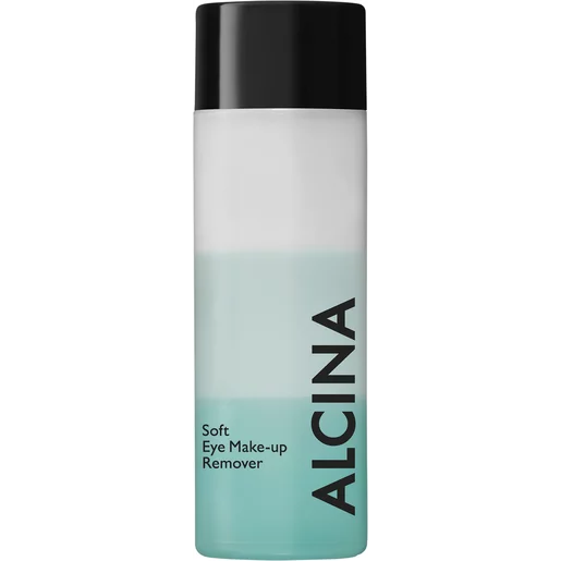 Alcina Soft Eye Make-up Remover 100 ml