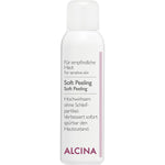 Alcina Soft Peeling 25 g