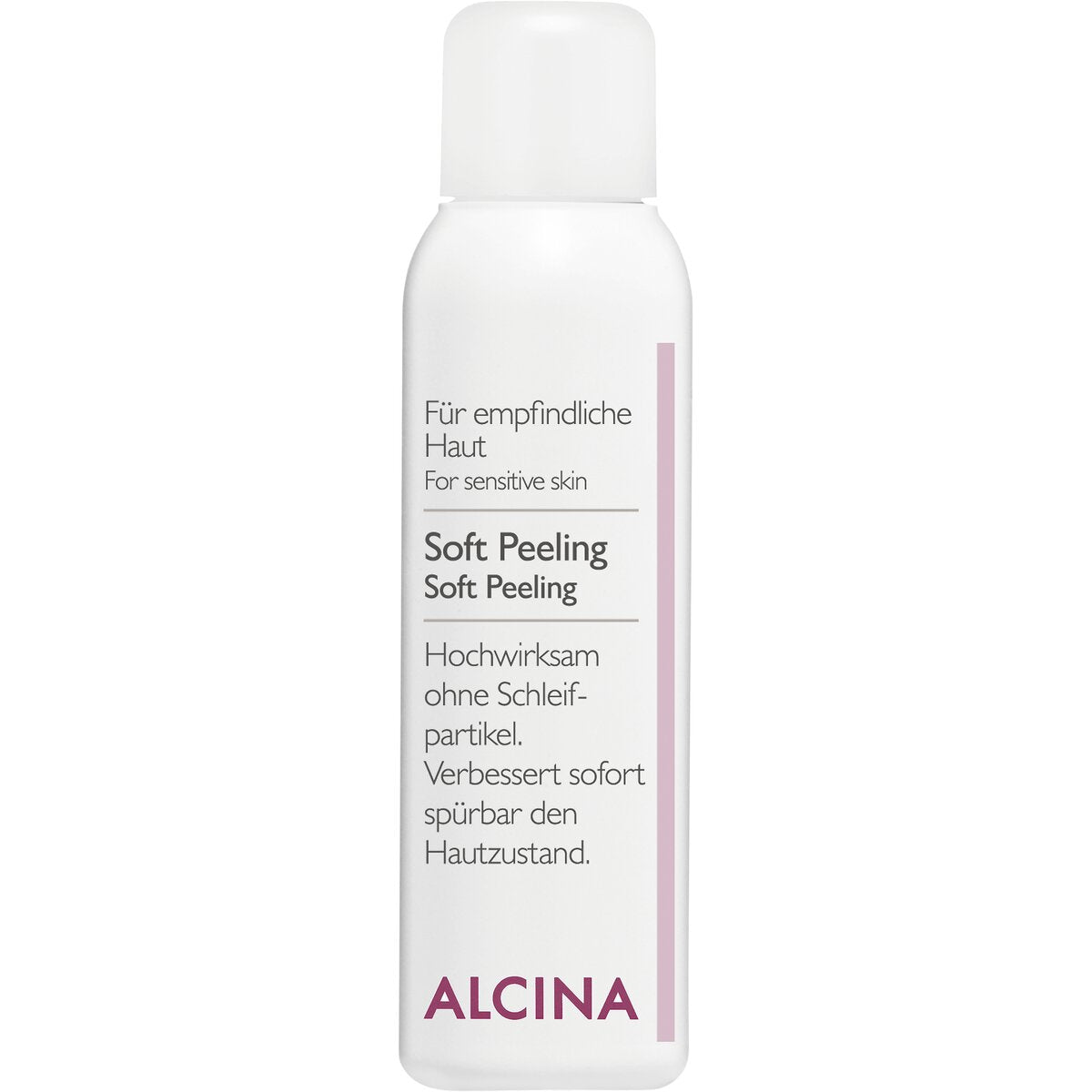 Alcina Soft Peeling 25 g