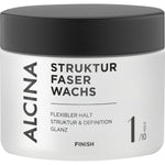 Alcina Struktur-Faser-Wachs