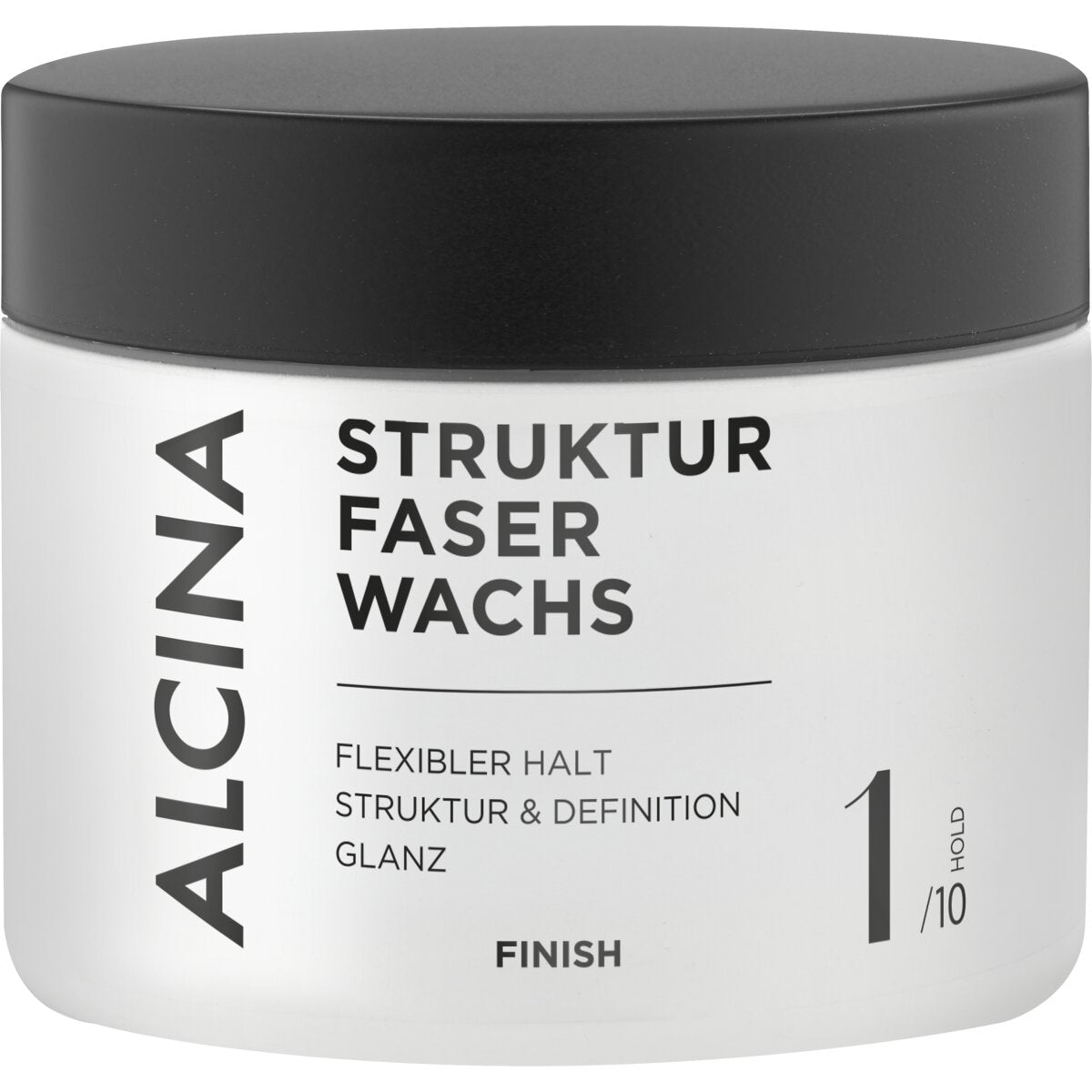 Alcina Struktur-Faser-Wachs