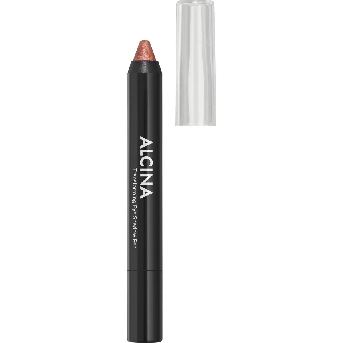 Alcina Transforming Eye Shadow Pen bronze gold