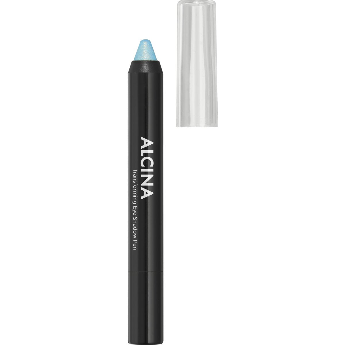 Alcina Transforming Eye Shadow Pen turquoise gold