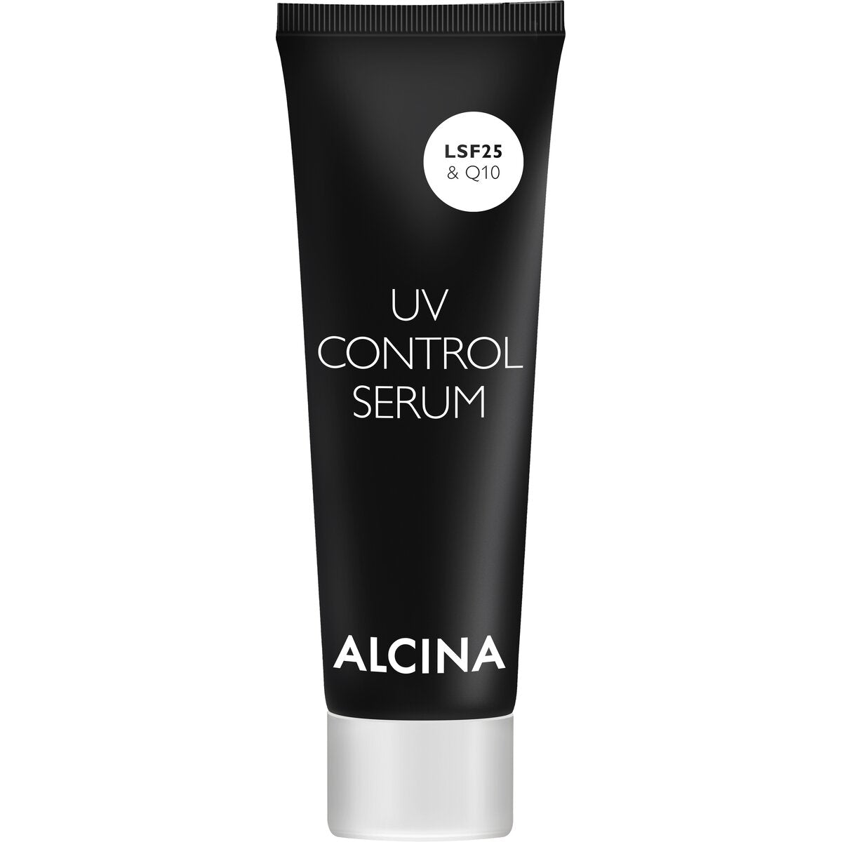 Alcina UV Control Serum LSF 25 50 ml