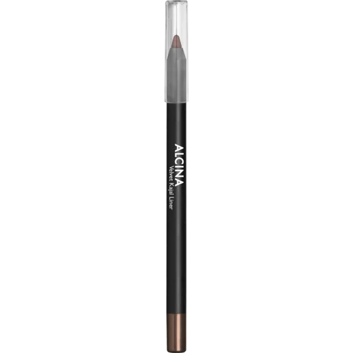Alcina Velvet Kajal Liner coffee 6 g