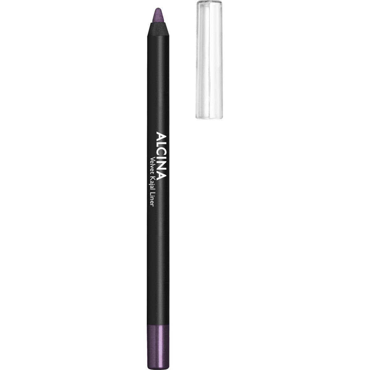 Alcina Velvet Kajal Liner plum