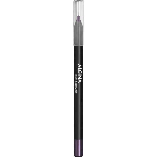 Alcina Velvet Kajal Liner plum 6 g