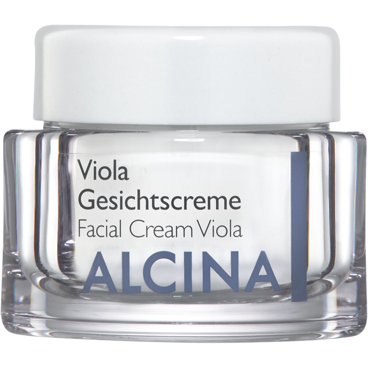Alcina Viola Gesichtscreme 100 ml