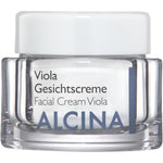 Alcina Viola Gesichtscreme 250 ml