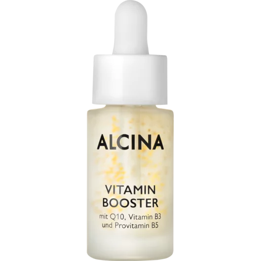 Alcina Vitamin Booster 15 ml