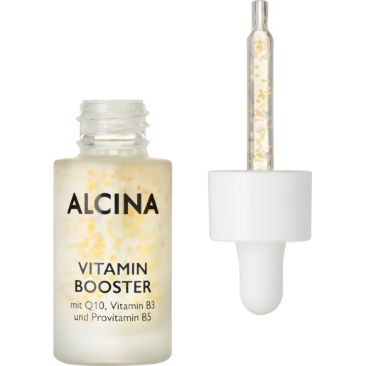 Alcina Vitamin Booster 15 ml