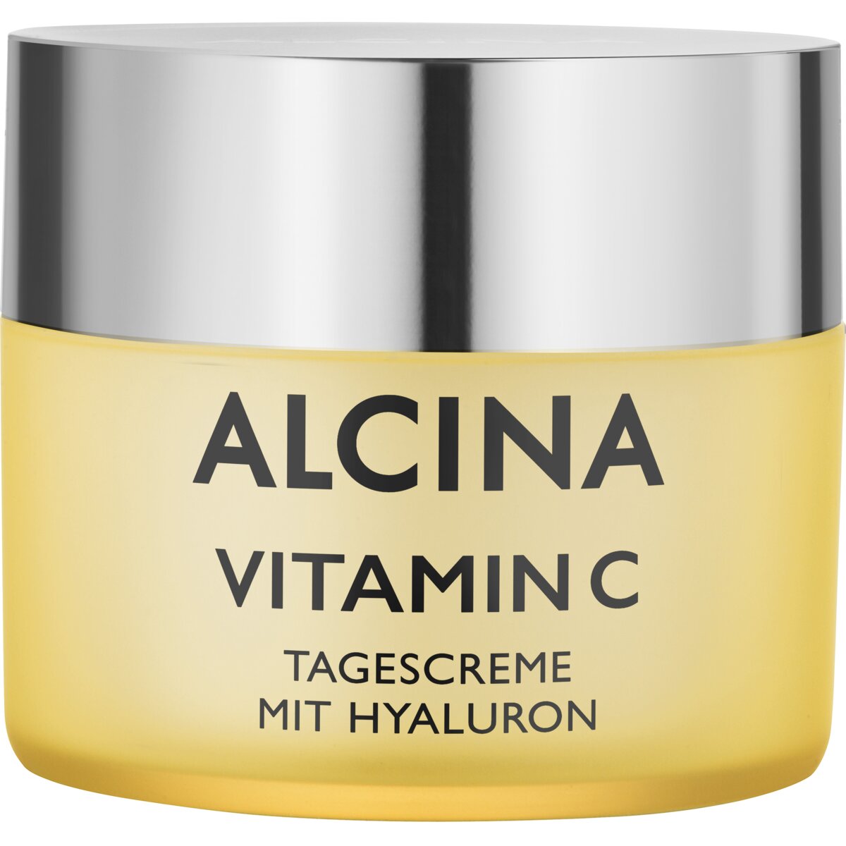 Alcina Vitamin C Tagescreme 50 ml