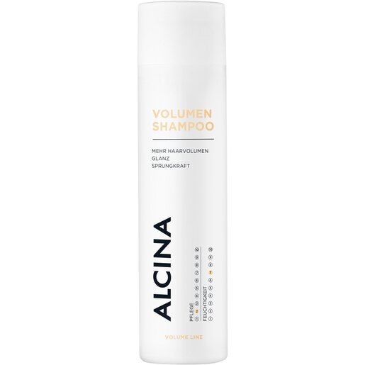 Alcina Volumen-Shampoo 250 ml