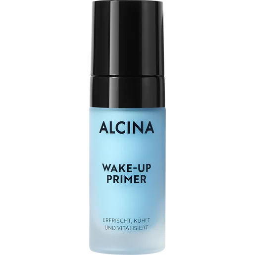 Alcina Wake-Up Primer 17 ml