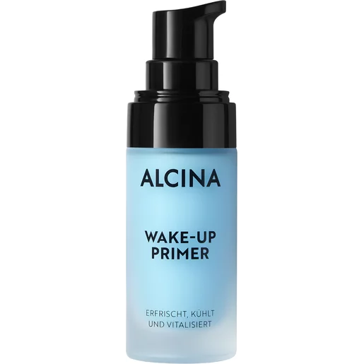 Alcina Wake-Up Primer 17 ml