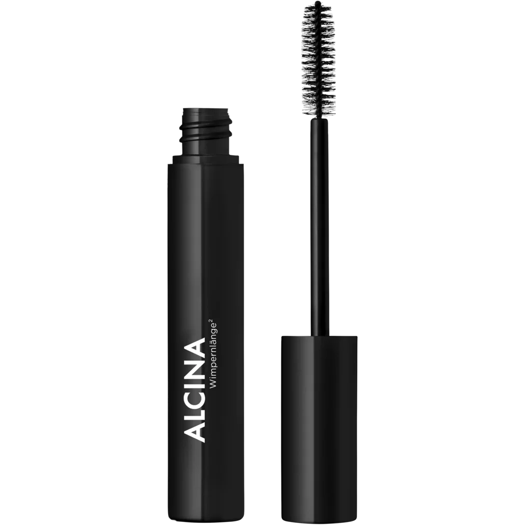 Alcina Wimpernlänge² Mascara