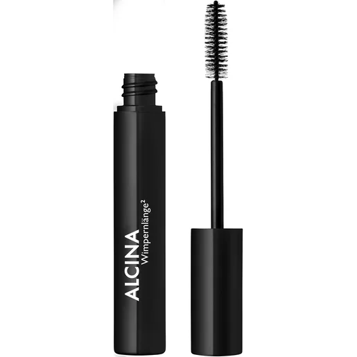 Alcina Wimpernlänge² Mascara 8 ml