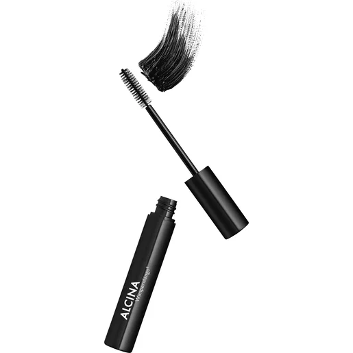 Alcina Wimpernlänge² Mascara 8 ml