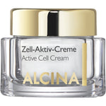 Alcina Effekt & Pflege Zell-Aktiv-Creme 250 ml