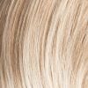 Amy Deluxe - lightcaramel rooted