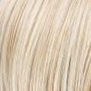 Amy Small Deluxe - sandyblonde rooted