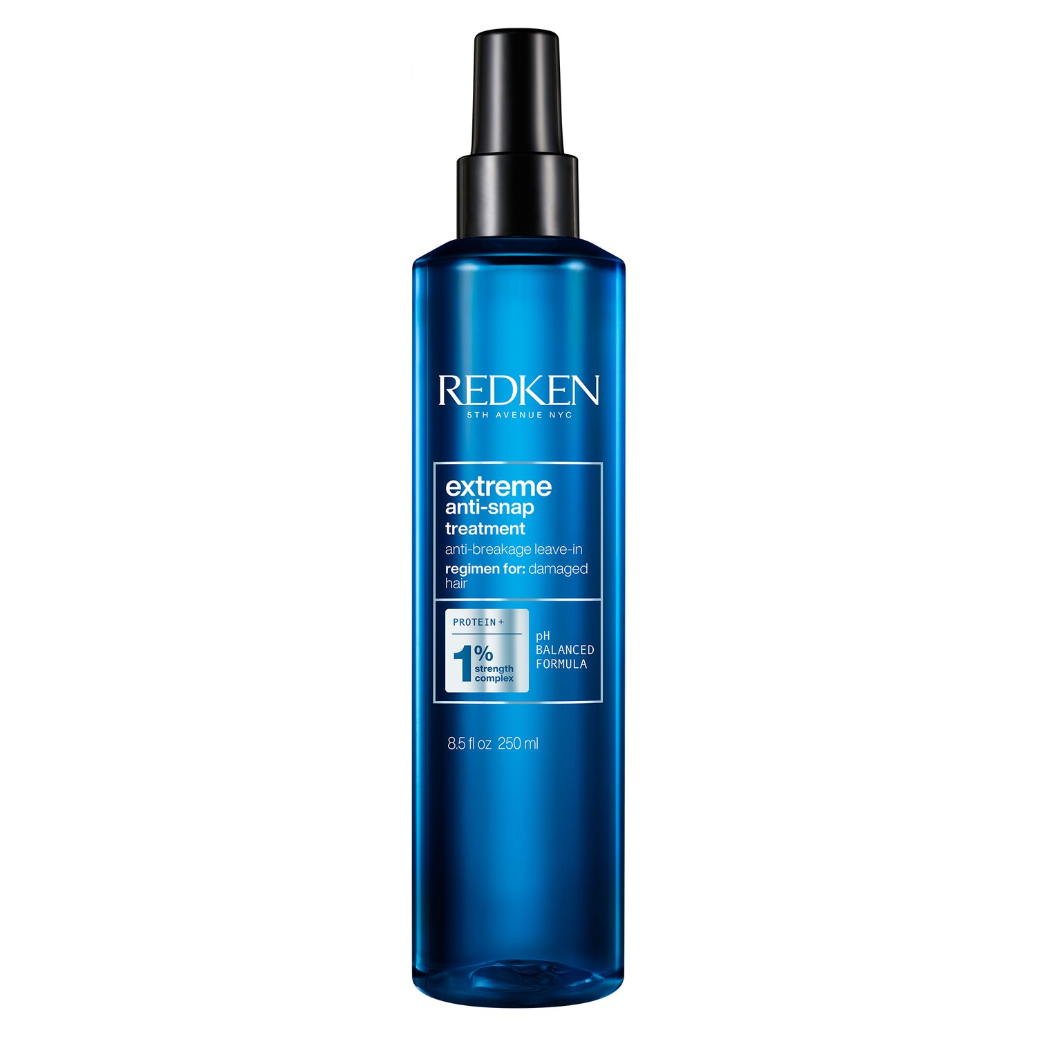 Redken Extreme Anti-Snap Leave-in Treatment 250 ml