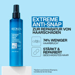 Redken Extreme Anti-Snap 250 ml – Anwendung