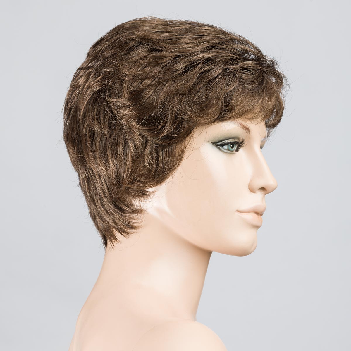 Apart Hi - coffeebrown mix
