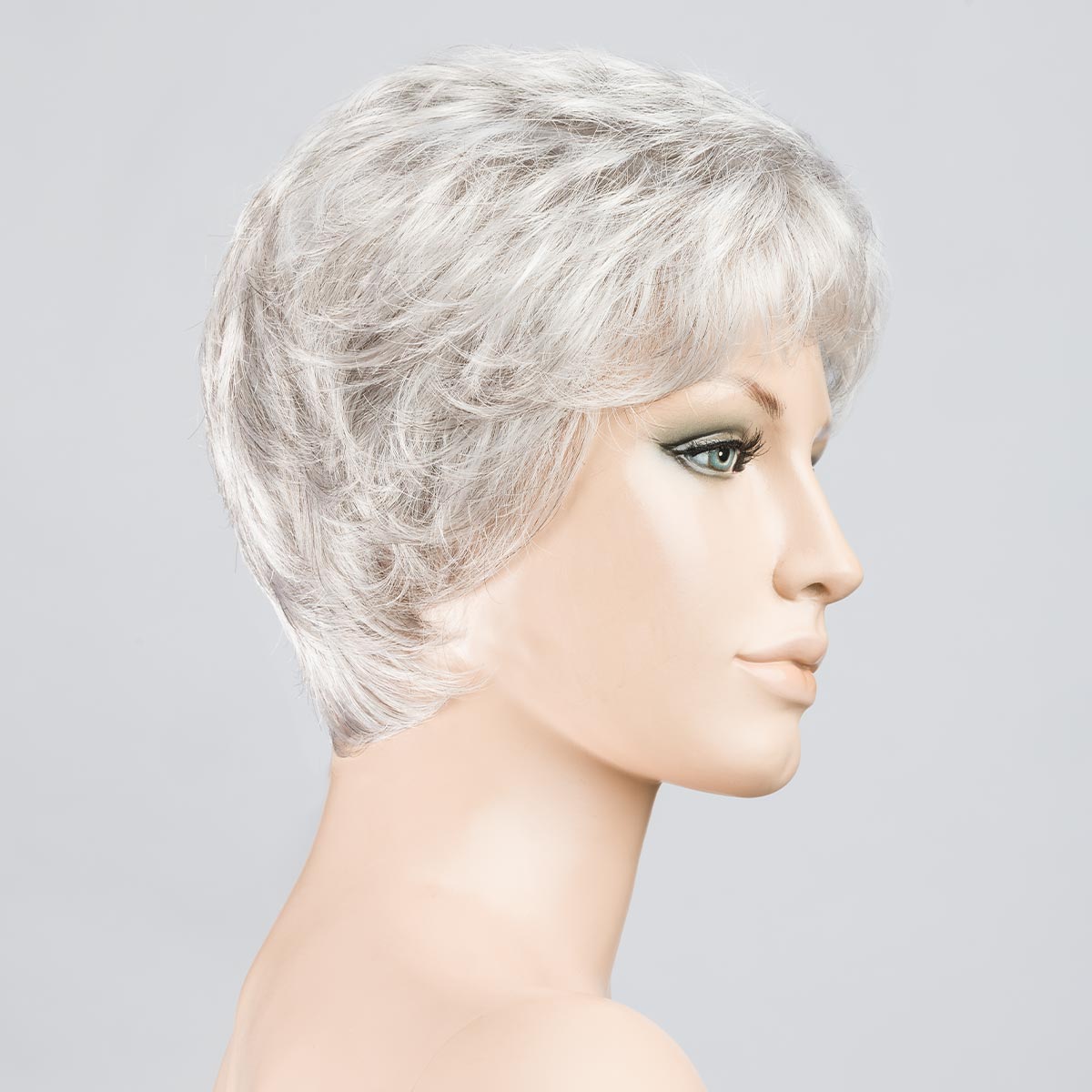 Apart Hi - silver mix