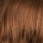 Appeal Mono Echthaarperücke chocolate mix – Ellen Wille