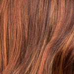 copperbrown mix
