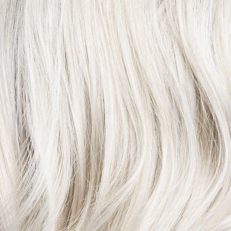 platinblonde rooted