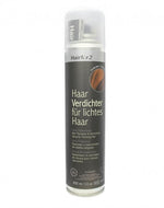 Hairfor2 Nr. 28 Kastanienbraun 300ml