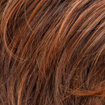 Avenue small Soft cinnamonbrown rooted – Ellen Wille