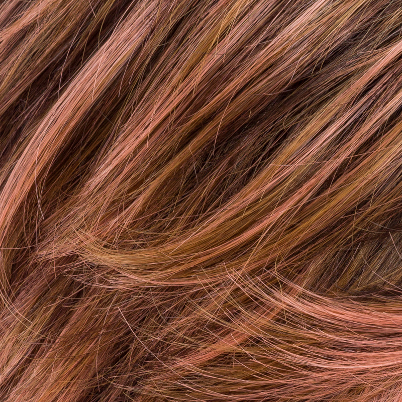 Avenue Soft rosewood lighted – Ellen Wille