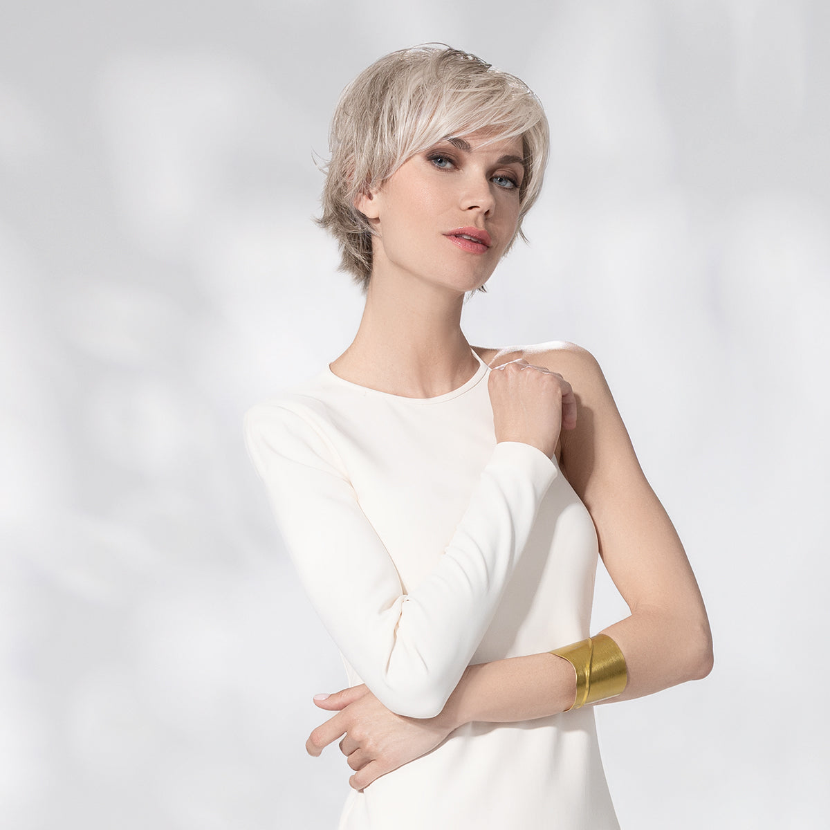 Avenue small Soft Perücke – Ellen Wille
