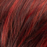 granat red mix