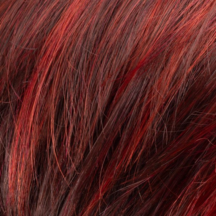 granat red mix