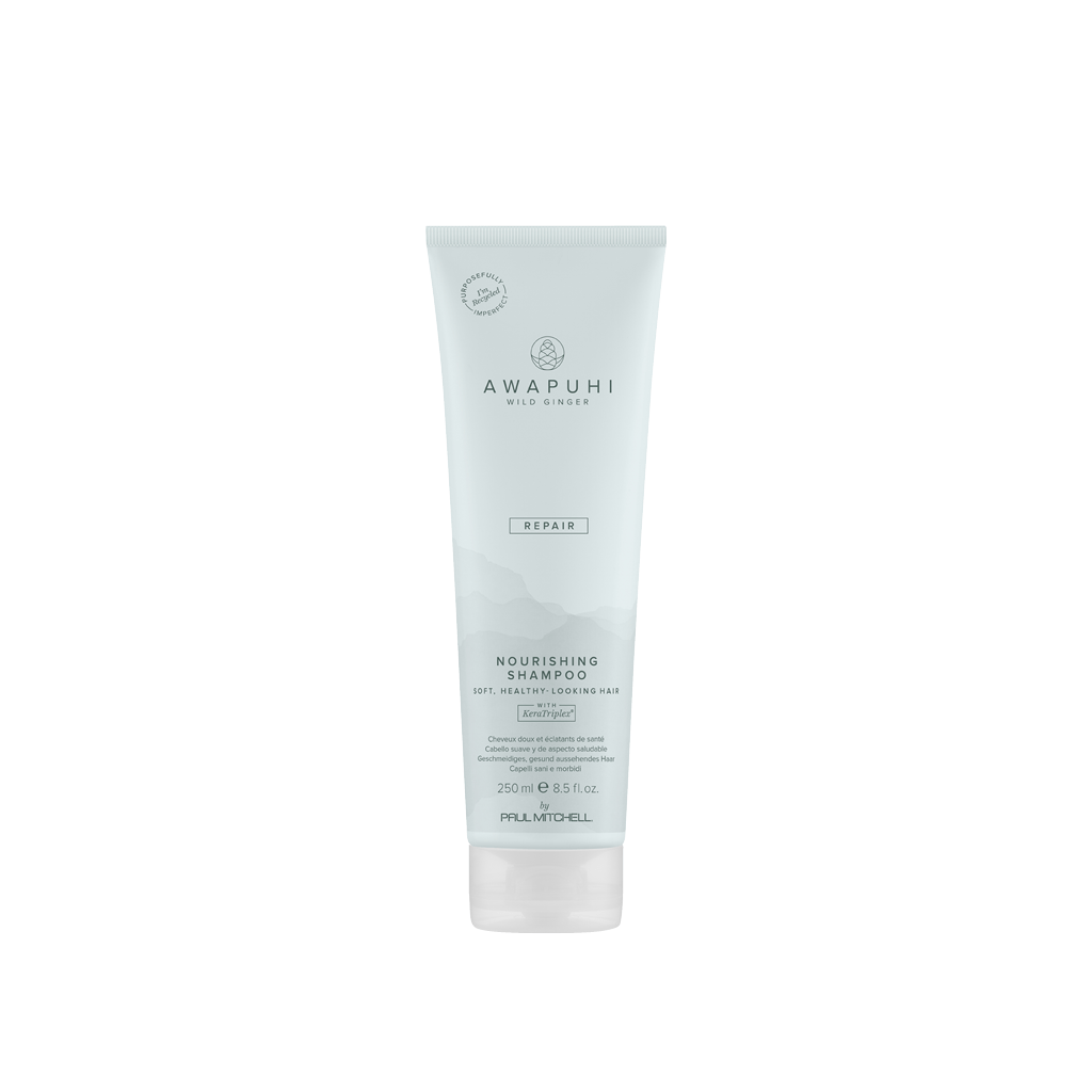 Awapuhi Wild Ginger Nourishing Shampoo 1000 ml – Paul Mitchell