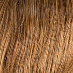 Award Deluxe Echthaarperücke mocca rooted – Ellen Wille