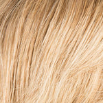 Award Deluxe Echthaarperücke sandyblonde rooted – Ellen Wille
