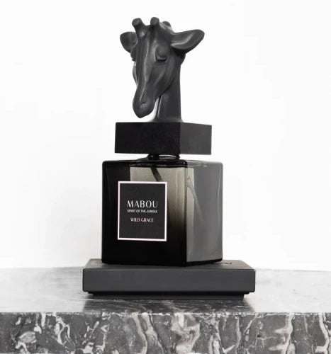 Mabou Scented Sculpture Wild Grace