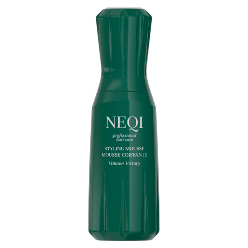 NEQIHAIR Volume Victory Styling Mousse