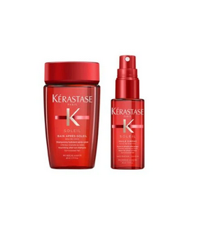 Kérastase Soleil Set