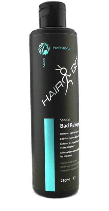 HAIR GO Badreiniger 250ml