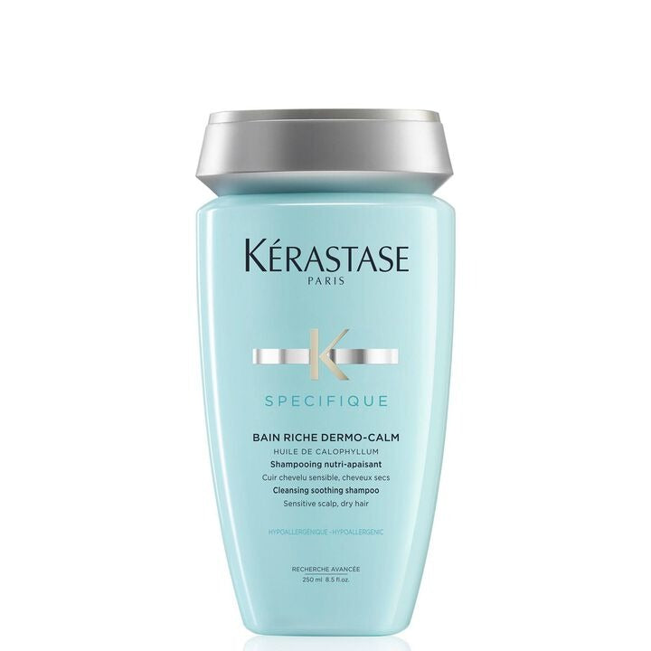 Kérastase Spécifique Bain Riche Dermo-Calm Shampoo 250ml